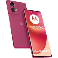 Motorola Edge 50 Fusion 17 cm (6.7") Double SIM Android 14 5G USB Type-C 12 Go 512 Go 5000 mAh Rose