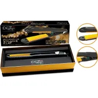 Id Italian Volume Flat Styler Or - 1 unité