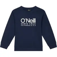 O'Neill Cali Logo Sweatshirt Bleu 7-8 Years Garçon