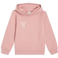 O'Neill Wow Hoodie Rose 9-10 Years Fille