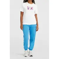 O'Neill Graphic Short Sleeve T-shirt Blanc L Femme