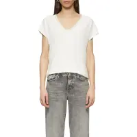 s.Oliver T-shirt blanc