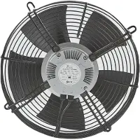 Reventon FR-450-SG-EC 230V - Ventilateur axial à aspiration 7400 m³/h - IAFR-450SGEC-2407
