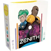 Asmodee Zénith