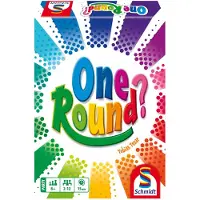 Schmidt Spiele Jeu de cartes Jeu de fête Petit & Fin One Round ? 49460