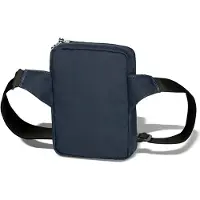 Jack Wolfskin Sac à bandoulière Konya Organizer midnight sky : bleu-60 Assortiment de couleurs : bleu-60