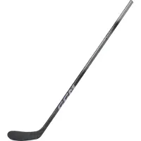 CCM Baguette de hockey JETSPEED FT8 Junior, flex 50, longueur 54 pouces, pour droitier, modèle P28