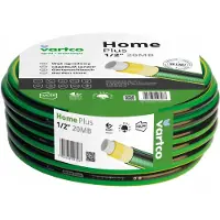 Vartco 1. Tuyau d'arrosage pour jardin, modèle "Home Plus", 20 MB