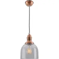 Näve Suspension industrielle Mumbai cuivre