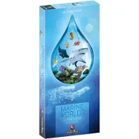 Pegasus Mondes marins Ark Nova