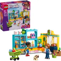 LEGO Heartlake City Mini Supermarket Construction Game Multicolore Enfants