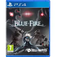 Blue Fire