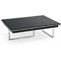 AEA Table basse moderne – élégante, fonctionnelle et au design intemporel