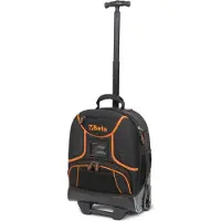 Beta C6T, Noir, Orange, Tissu, 360 mm, 200 mm, 480 mm, 4,9 kg