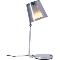 LEDS-C4 Luminaire Portable Emy 1 X E14 15 W Chrome
