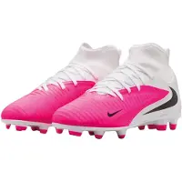 Nike Chaussures de football Phantom 6 High Club FG/MG Enfants