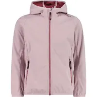 CMP Veste à capuche fille
