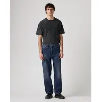 Levi's pour homme. 29037-0158 Jeans 568 Loose Straight bleu (28/32), Casuel, Coton, Denim