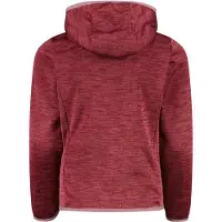 CMP Veste à capuche enfant