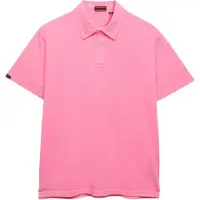 Superdry T-Shirt 'Essential' rose