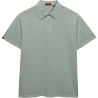Superdry T-Shirt 'Essential' vert clair