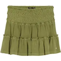Superdry Jupe olive