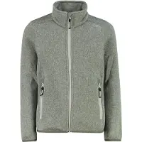 CMP 3h19925 Fleece Vert 10 Years Fille