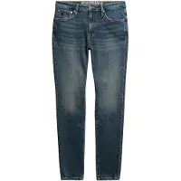 Superdry Jean bleu
