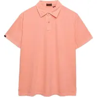 Superdry T-Shirt 'Essential' orange clair