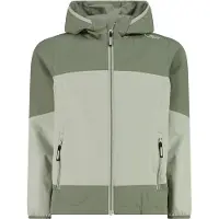 CMP 34z5215 Jacket Vert 8 Years Fille