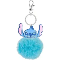 Noname Stitch - Porte-Clés Pom Pom