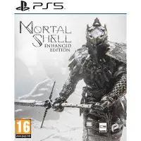 Ps5 Mortal Shell Clair PAL
