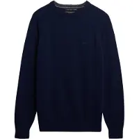 Superdry Pull Wool Blend