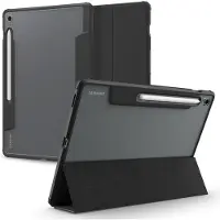 Spigen Ultra Hybrid Pro Samsung Galaxy Tab S10 FE+ Plus 13.1 X620 / X626b noir