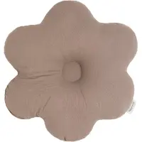 Babys Only Coussin fleur Calm clay