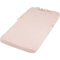 Babys Only Drap -housse Calm vieux rose - 60x120