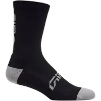 Giro Winter Merino Wool Socks Noir EU 36-39