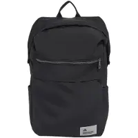 Adidas Sac à dos de sport 'CITY TECH ROLL TOP' noir