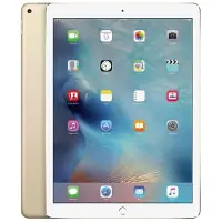 Apple iPad Pro (2017, série A10) - Or - 256 GB - Wi-Fi + 4G