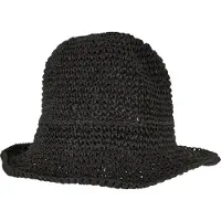 Urban Classics Chapeaux noir