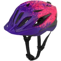 Ked Street Junior Pro violet M 53-58 cm - Couleur violet rose mat