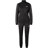 Puma 691904 Tracksuit Noir M Femme