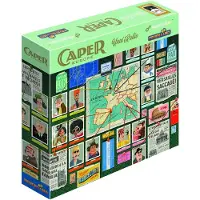 Feuerland Spiele Terre de Feu Caper Europe (DE)