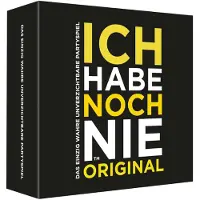 KylskåpsPoesi Ich Habe Noch Nie