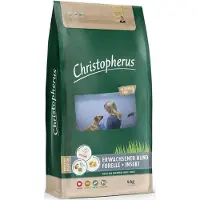 Allco Christopherus sans céréales truite & insectes 4kg