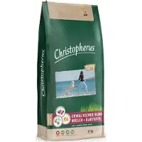 Christopherus cerf et pommes de terre 12kg