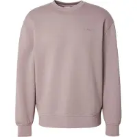 Levi's Sweat-shirt 'Levis Sweats Crew' mauve