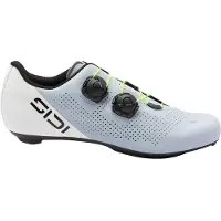 Sidi Ergo 6 Road Shoes Gris EU 44