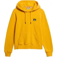 Superdry Sweat-shirt 'Great Outdoors' jaune d'or
