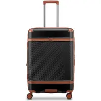 Modo By Roncato Valisette 'Charm' marron / noir